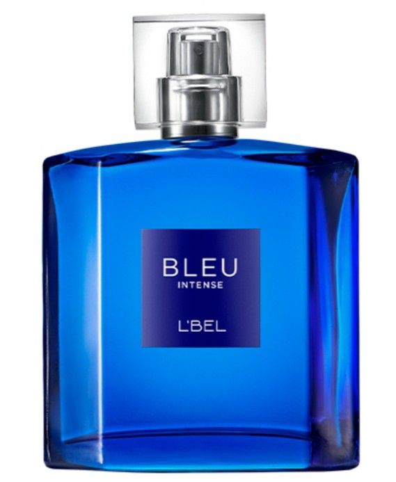 BLEU INTENSE