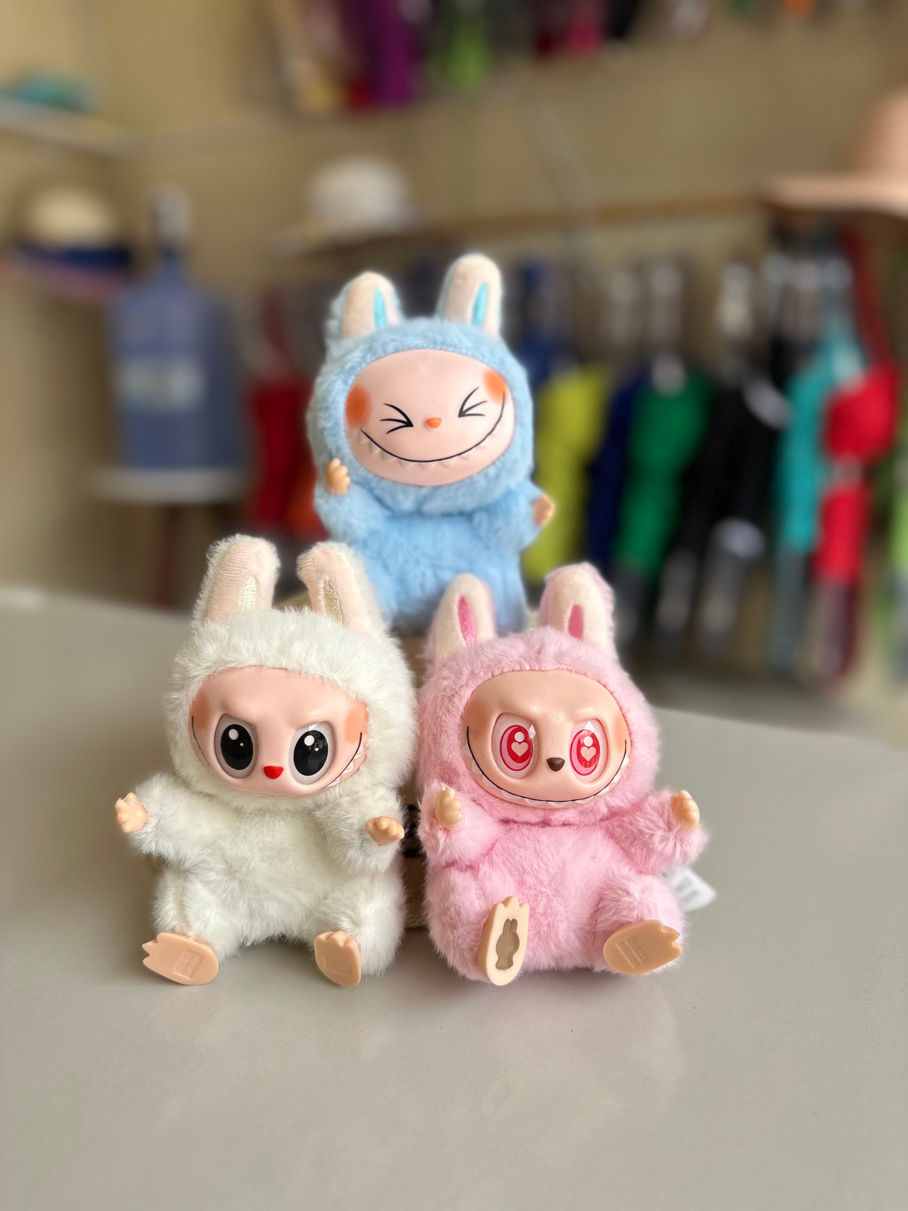 LABUBU