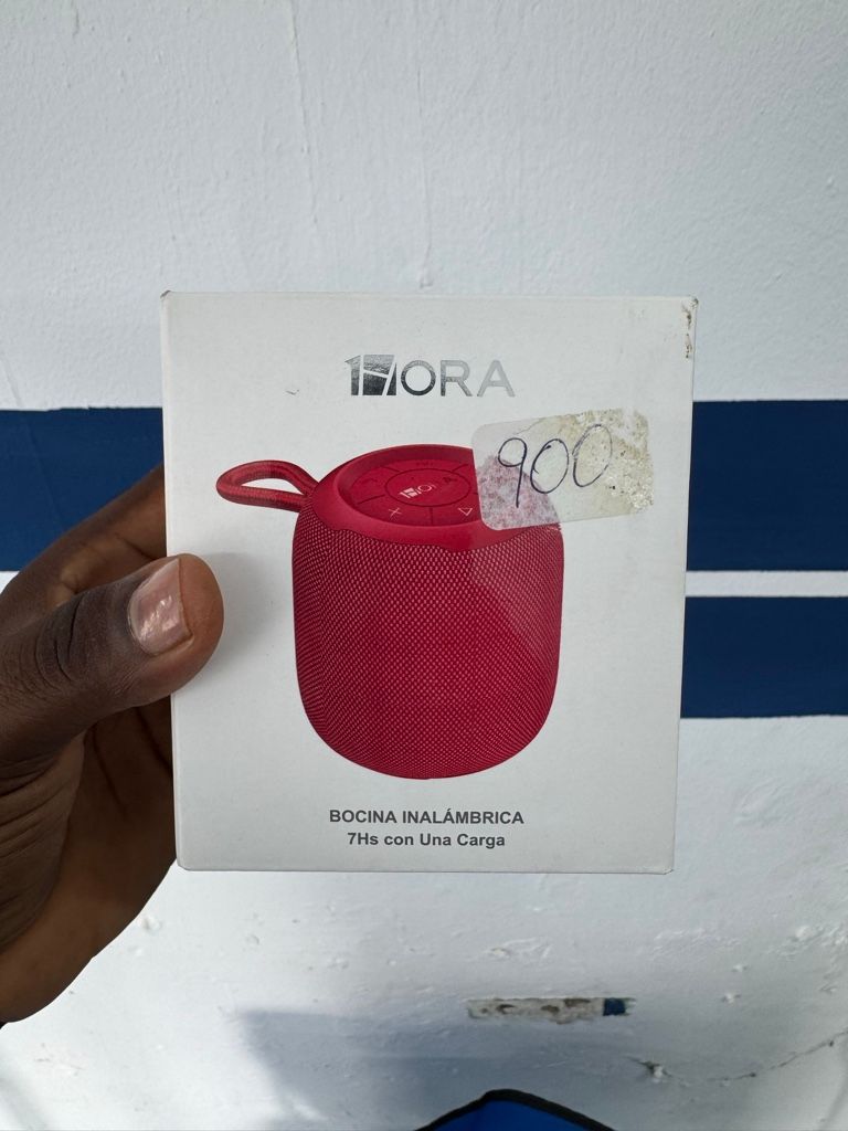 Bocinas BOC 243