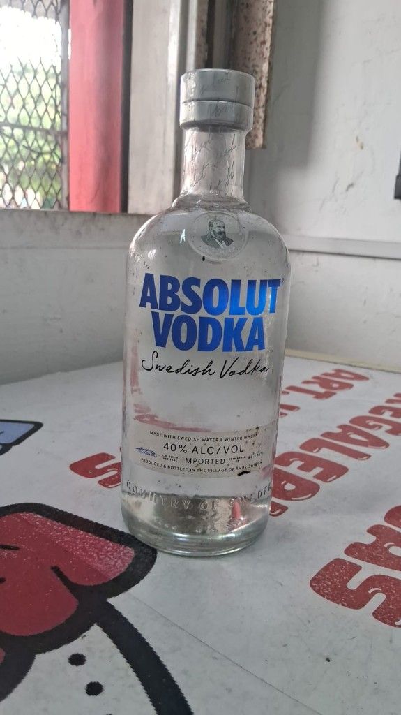 Absolut Vodka Original