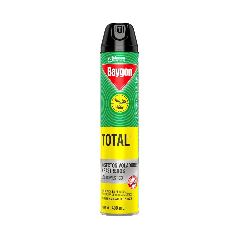 Baygon Total