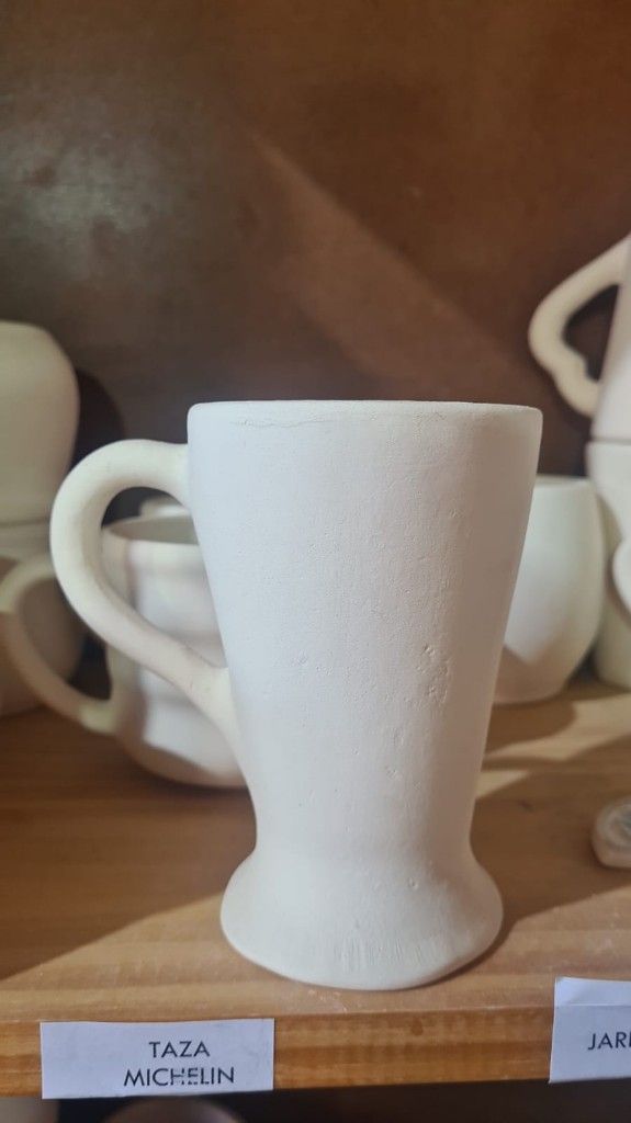 CAPUCHINO BAJO