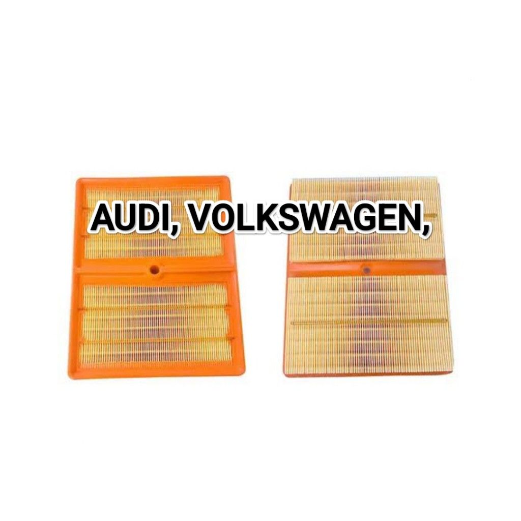 04C129260A MAXFIL FILTRO DE AIRE PARA VOLKSWAGEN, AUDI
