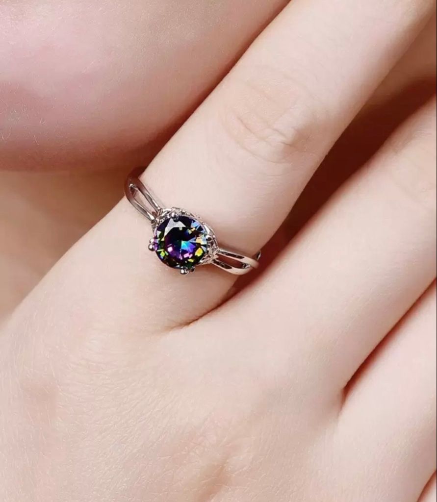 Anillo soñador