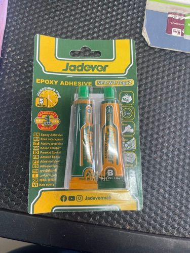 ACERO PLASTICO JDGX1K31