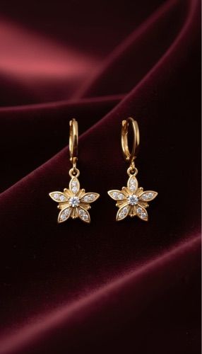 Arete flor