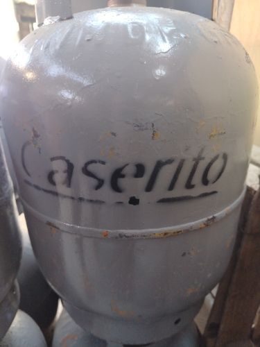 GAS,