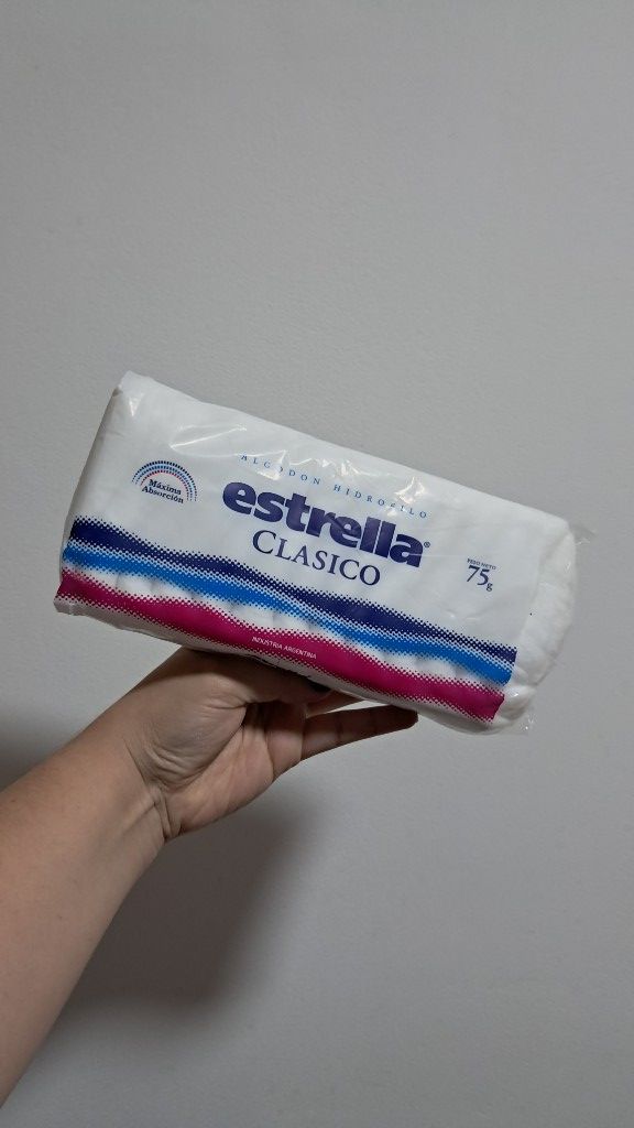 Algodon estrella