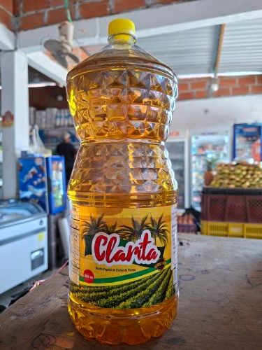 Aceite clarita *3000 completo
