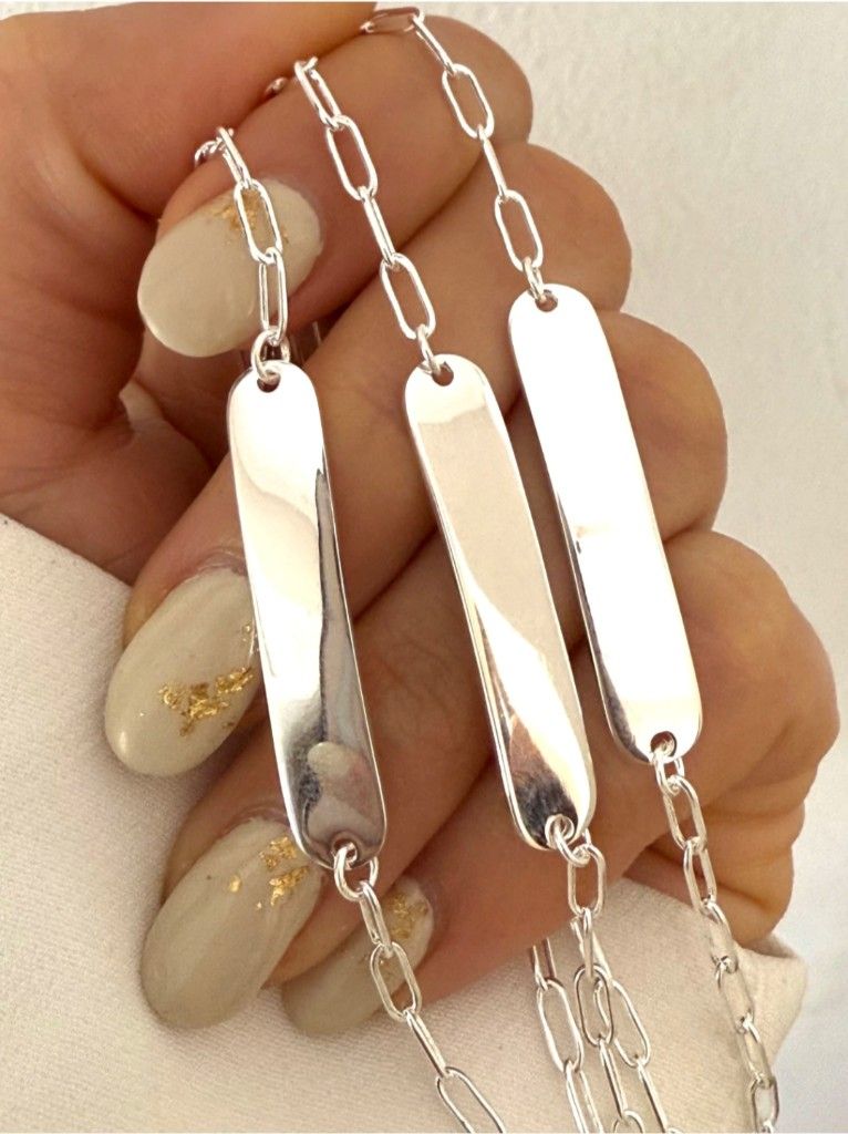 Pulsera plata 925