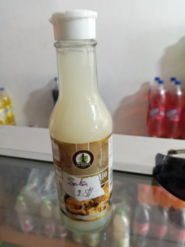 SALSA AJO  FERGOS