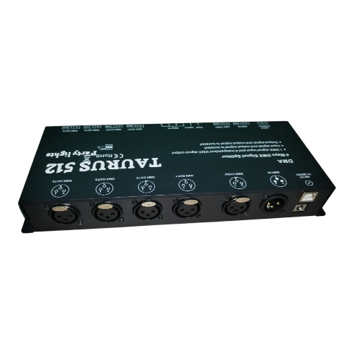 TAURUS 512 PARTY LIGHTS SCRE