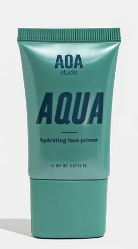 Aqua primer hidratante | AOA