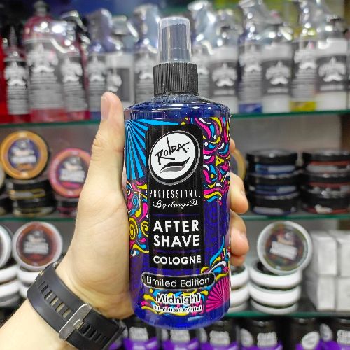 AFTER SHAVE ROLDA MIGNIGTH X410ML