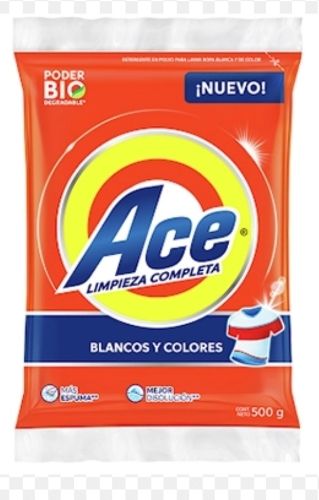 Ace regular 400gr