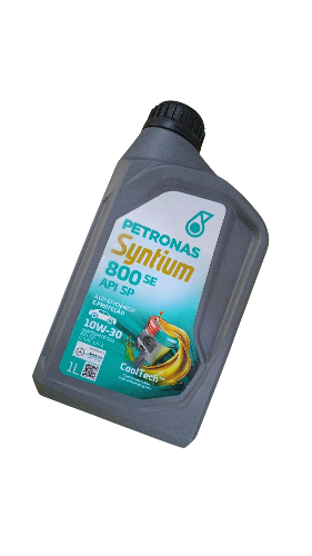 Aceite petronas 10w-30