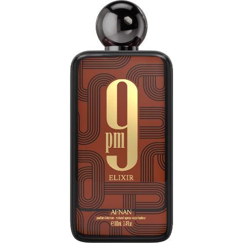 Afnan 9PM Elixir
