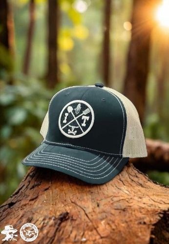 Agricultura Cap