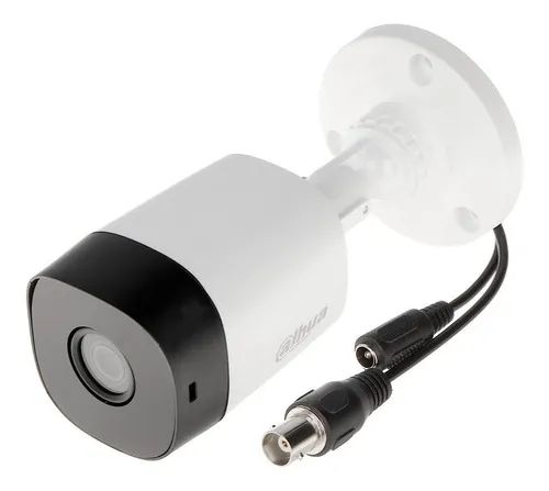 Bala Dahua Cooper 2.8 mm 20mt 1080p plástica