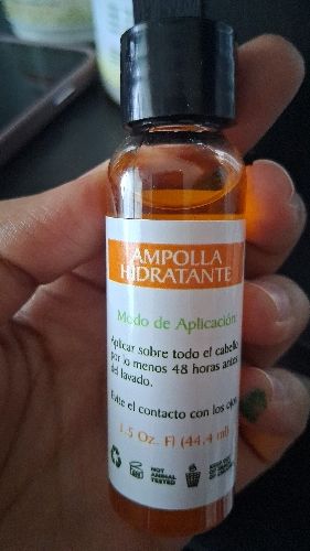 AMPOLLA