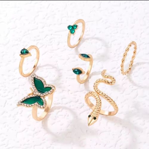 Anillos adulto fantasia