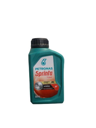 Aceite t300