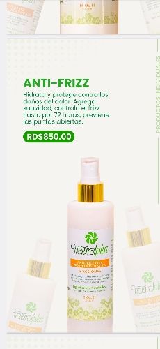 ANTIFRIZZ