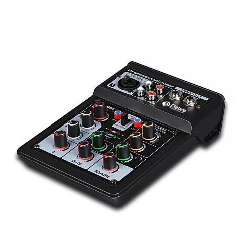 CONSOLA LIVE SCRE