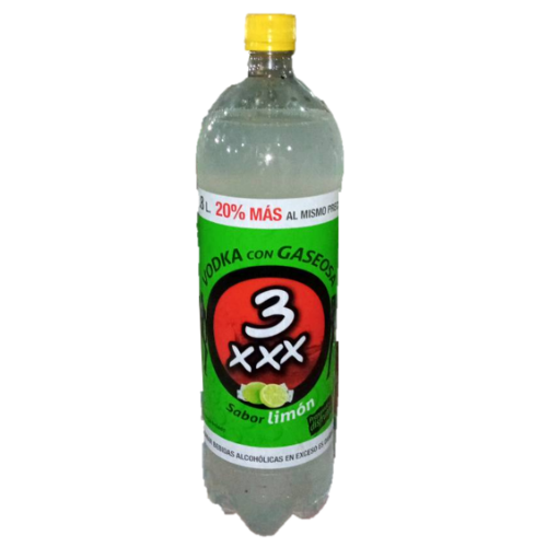 3xxx Limón 1.8L
