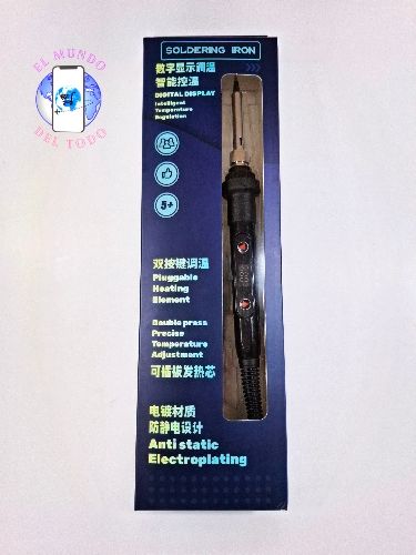 Cautin pro 100W