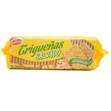 TRIGUEÑA 220 G.