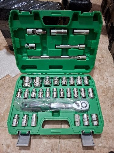 Rachet de extensión grande