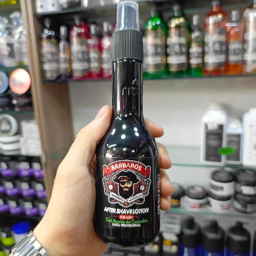 AFTER SHAVE BARBAROS