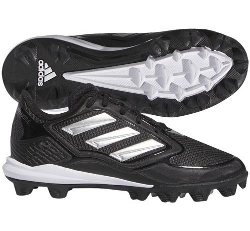 Adidas youth black