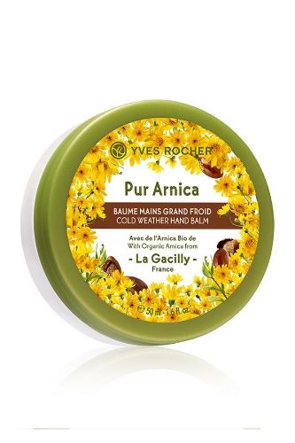Bálsamo Para Manos Con Karité 50ml