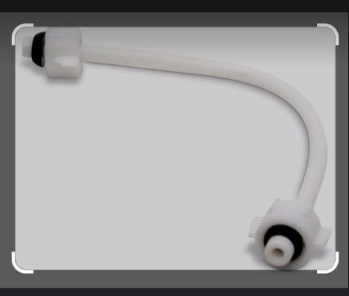Acople sanitario 40 cm