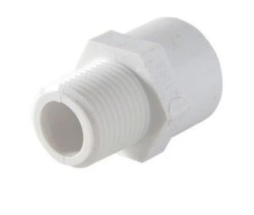 Adactador macho 1-1/2 precion