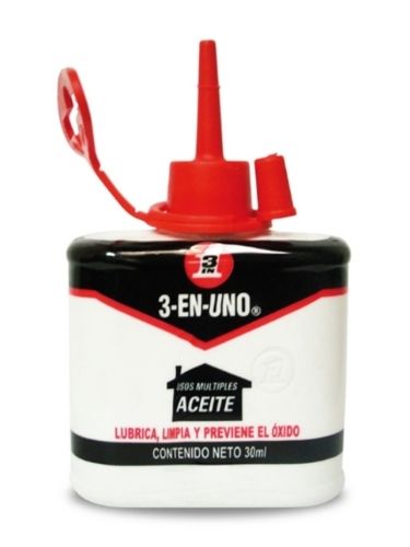 Aceite 3 en 1 Gotero 30gr