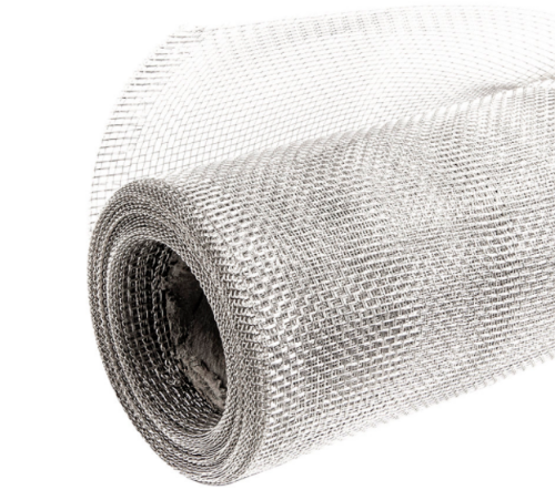 Tela mosquitero 1.20x30 mts