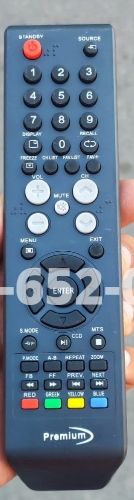 Control Premier/tecnomaster Led