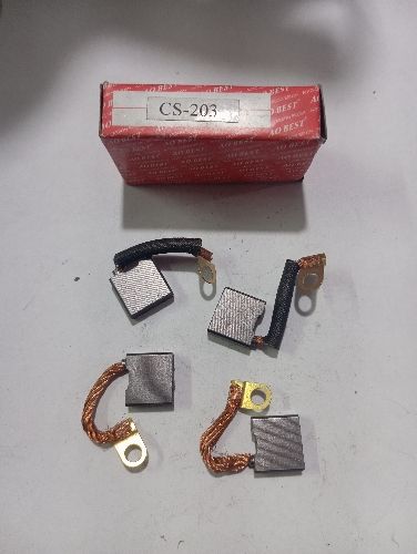 CARBON CS-203  STARTER 6*16*14mm