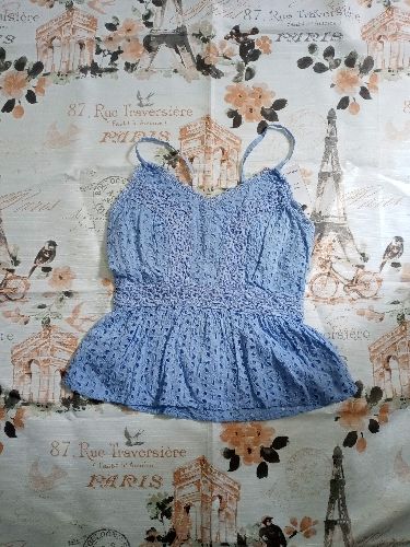 Blusa apra