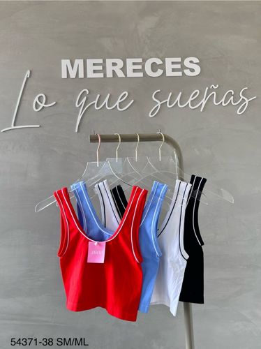 Americana básica