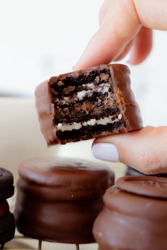 Box Triple Oreo x 6 uni