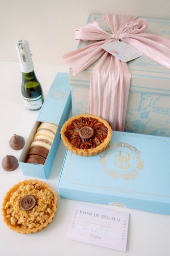 Box Premium Selection