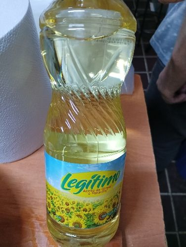 Aceite Legitimo Girasol Maravilla 900 ml