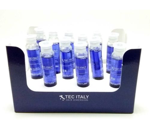 AMPOLLA TEK ITALY