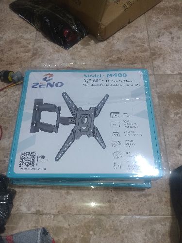 Base Móvil Reforzada