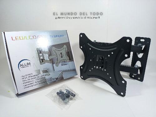 Base móvil 10$