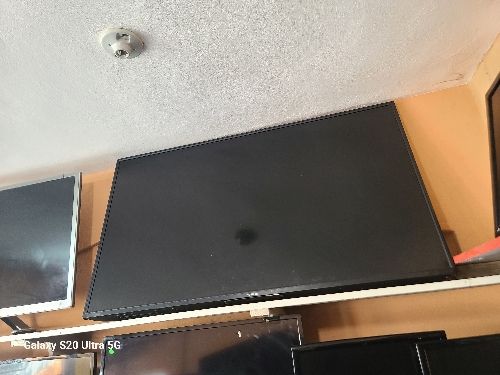 Tv Toshiba de 55 pulgadas